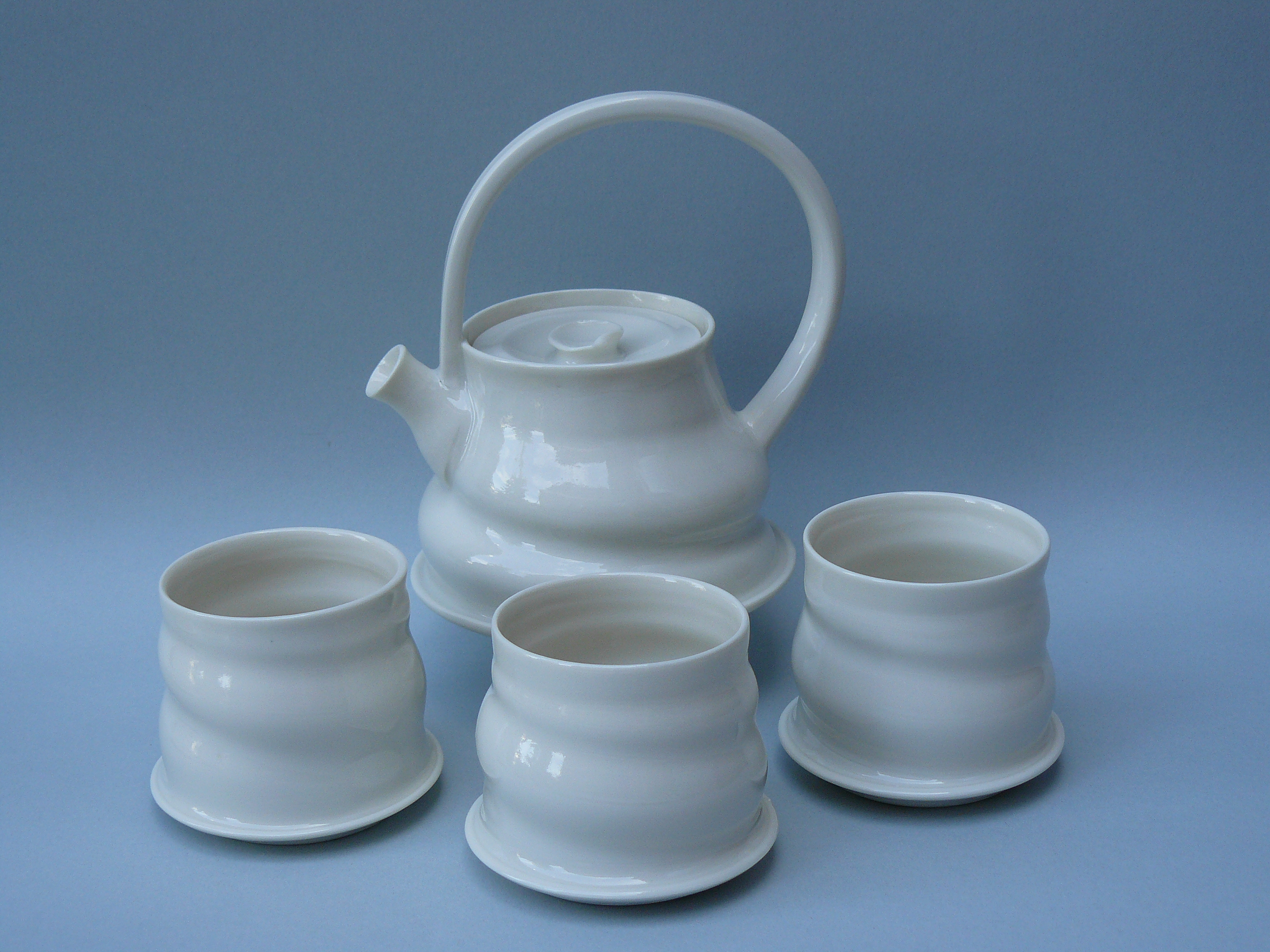 tableware, Pauline Hoeboer